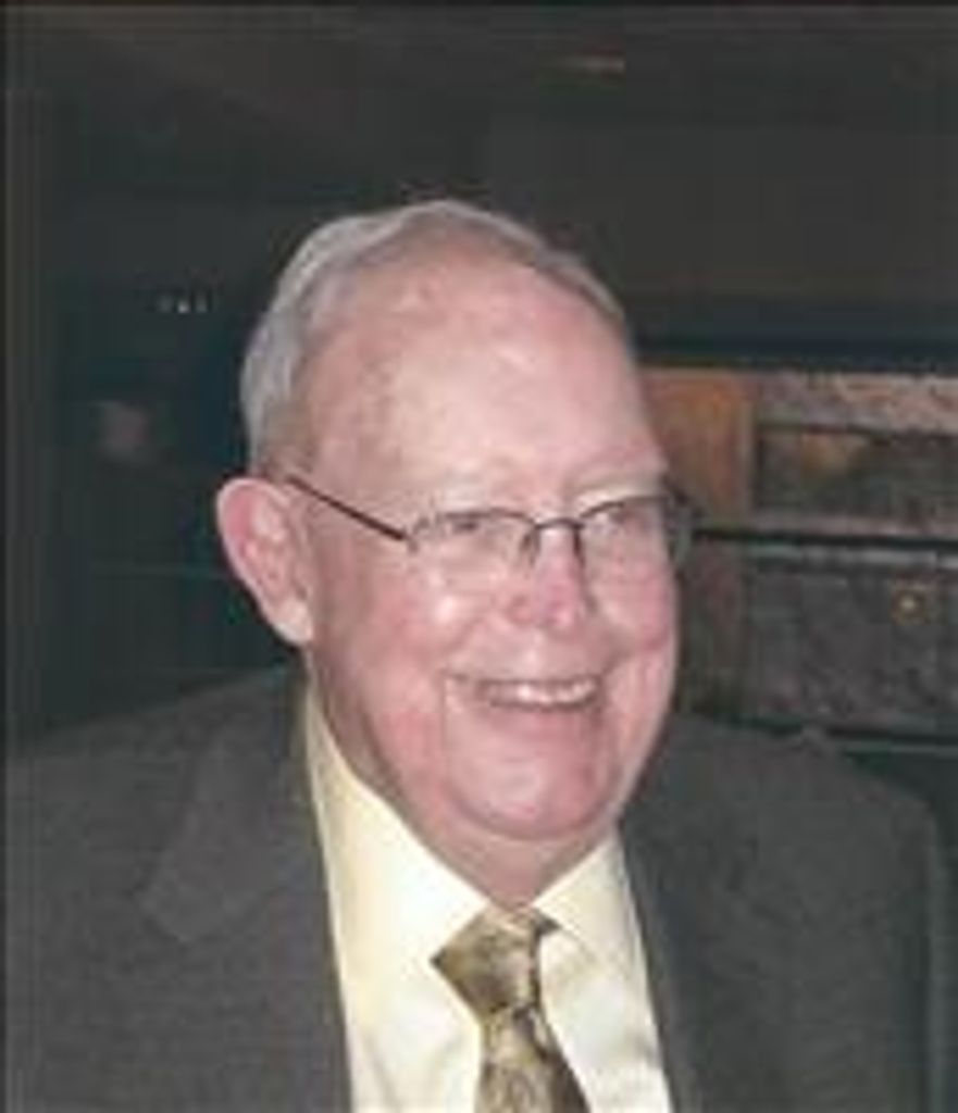 Dr. Richard N. Curtis Profile Photo