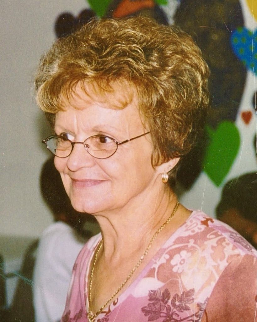 Kathleen Kuser Profile Photo