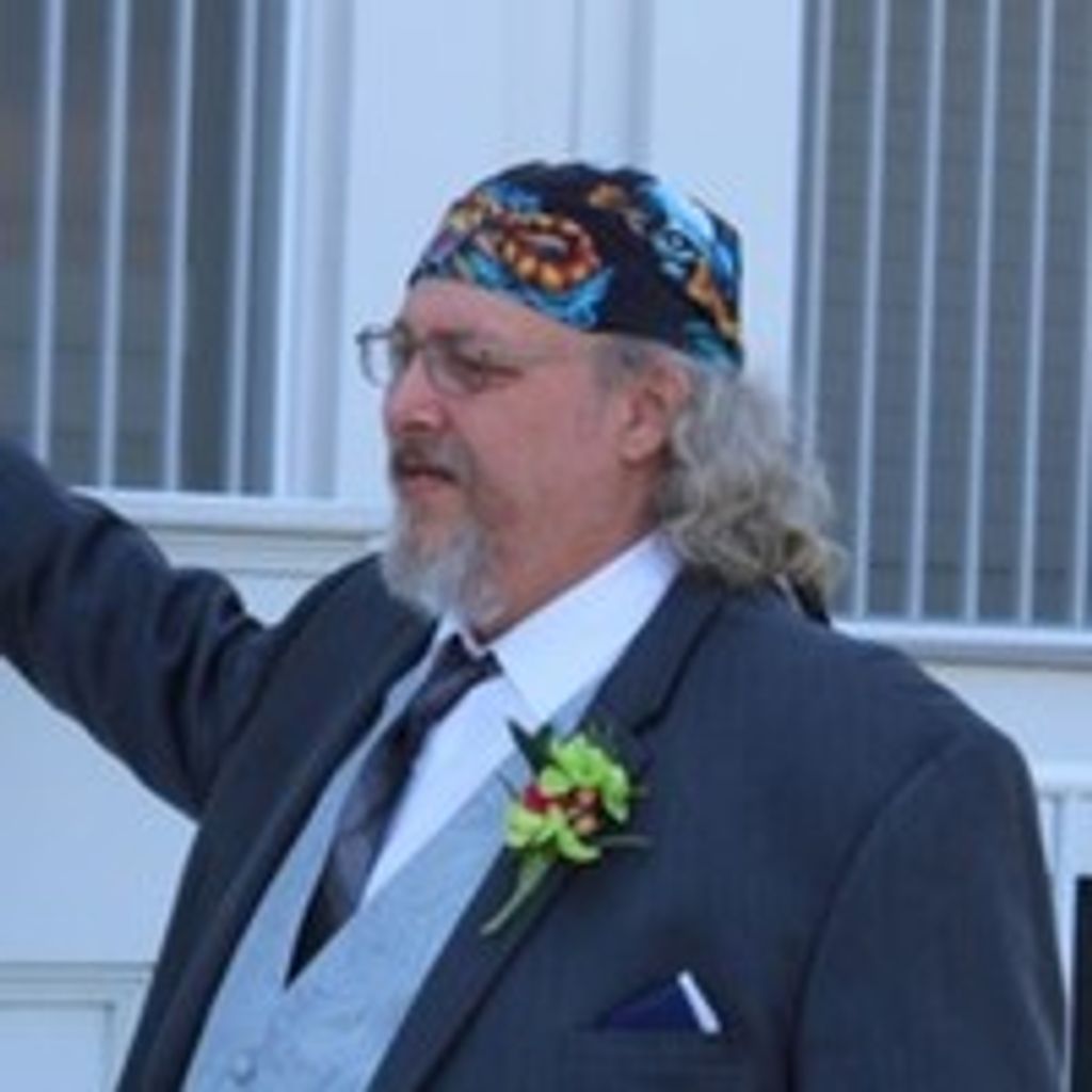 Randall Boylen Profile Photo