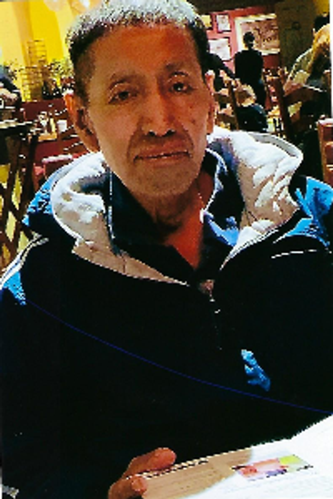 Luis  Tamup Profile Photo