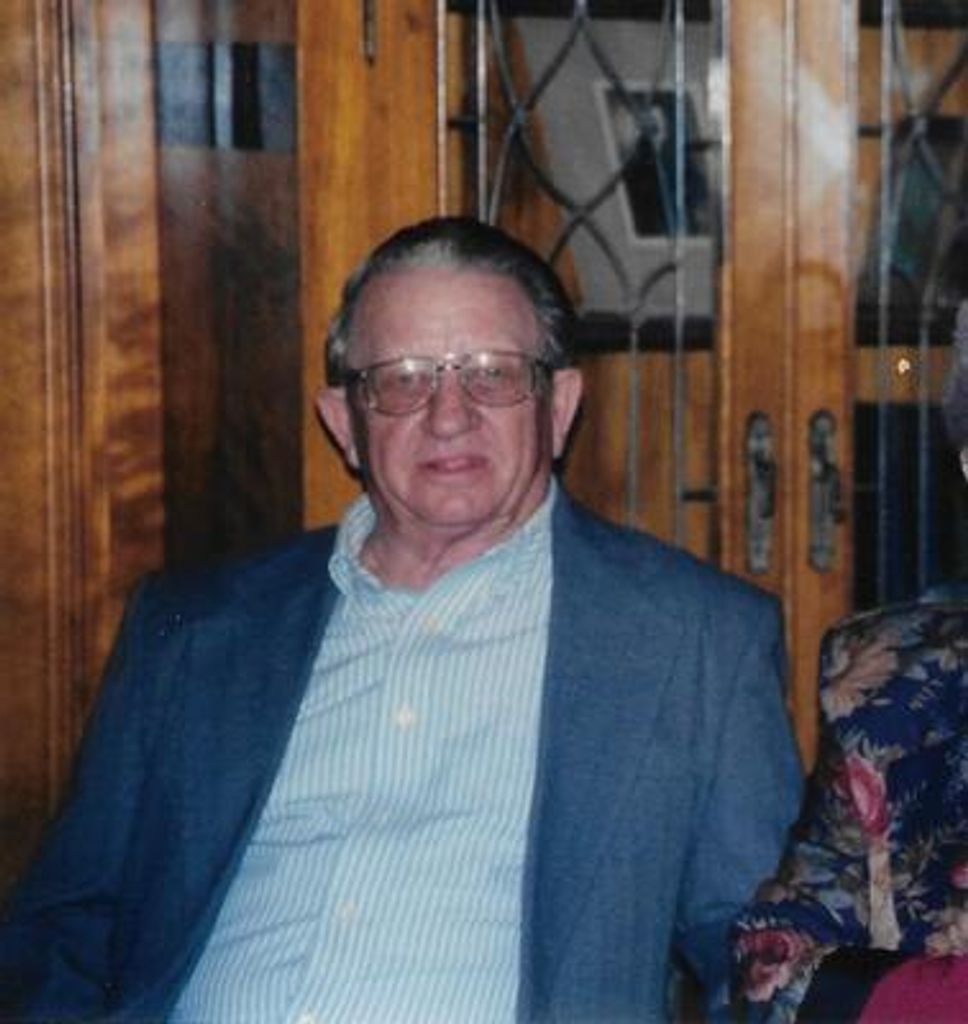 Robert "Bob" Dwain Nash Profile Photo