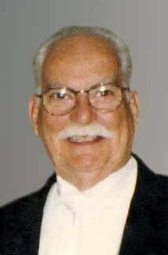 Donald “Don” Merritt