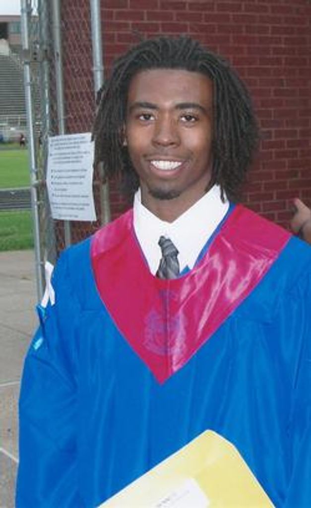 Demario Lewayne Bennett Profile Photo