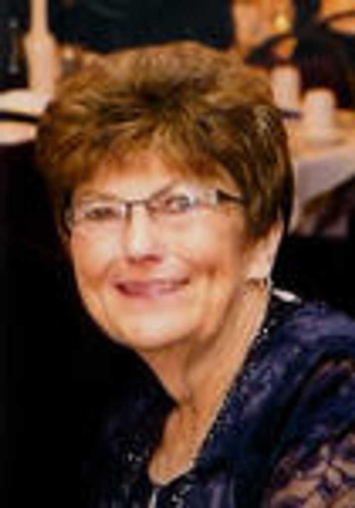 Shirley J. Kruesel