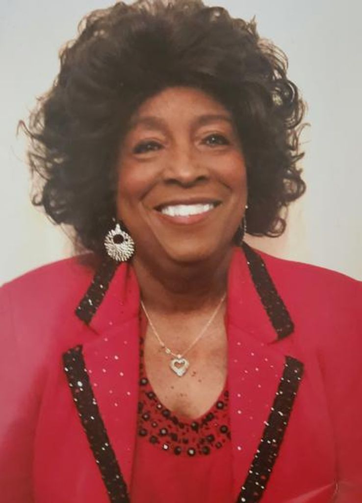 Geneva B. Stallings Profile Photo