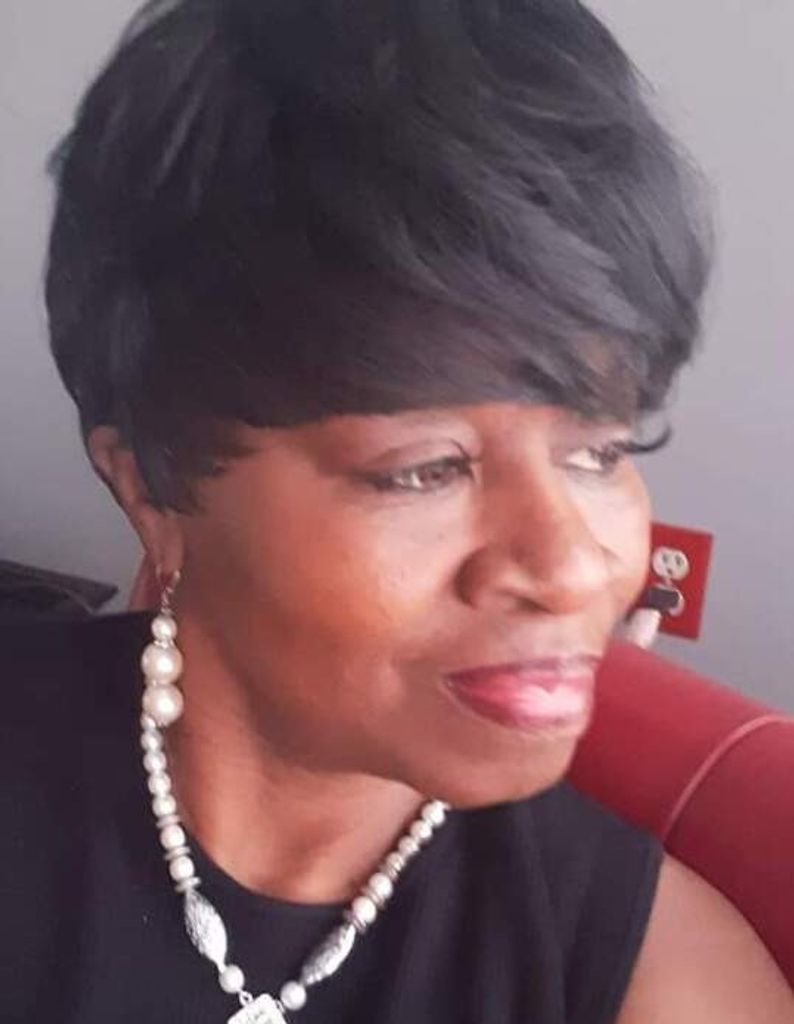 Sheryl V. Walston