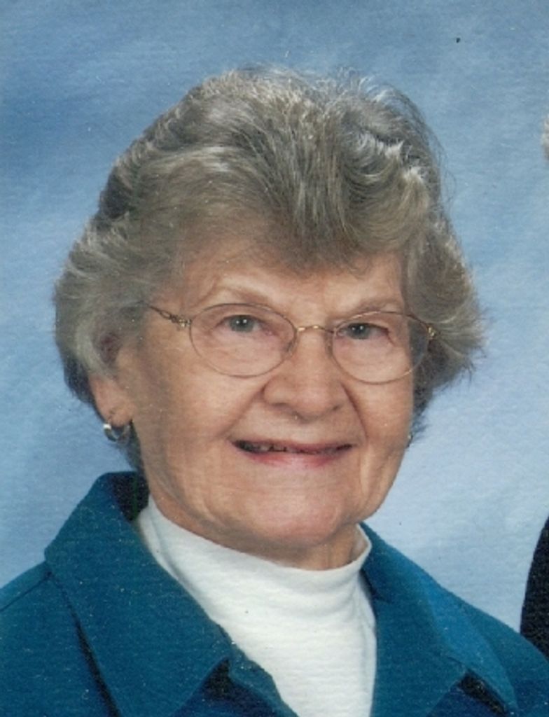 Pauline J. Hoffman