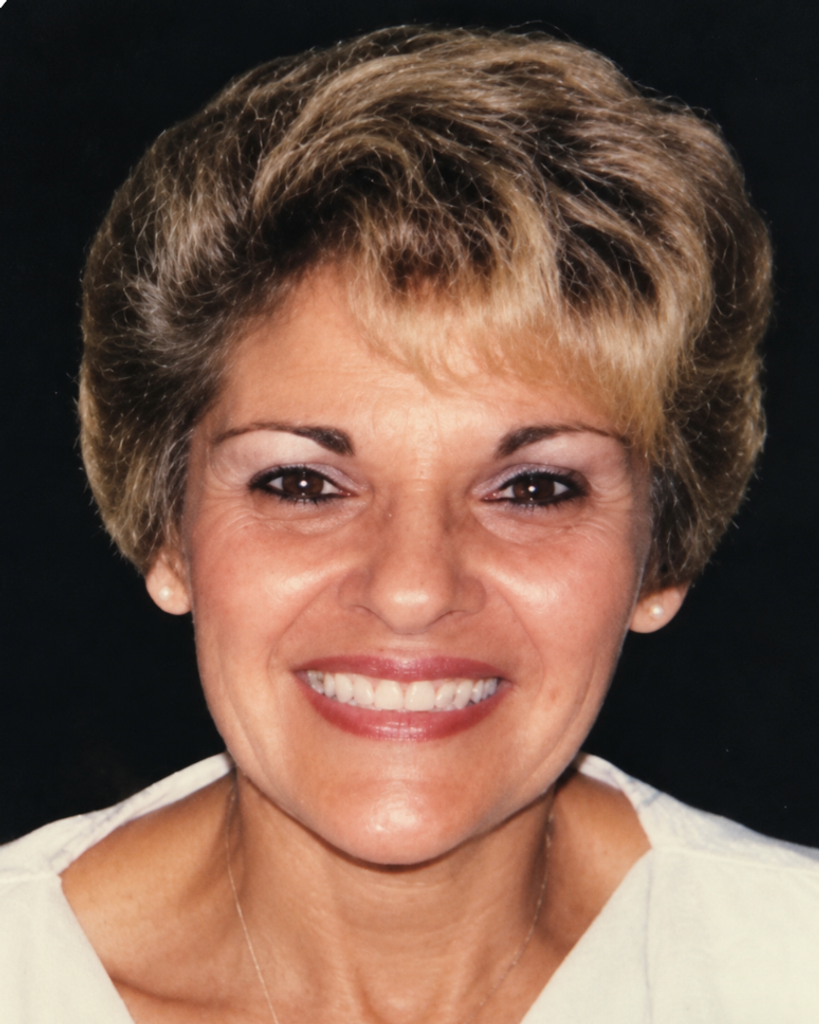 Evelyn R. Gault