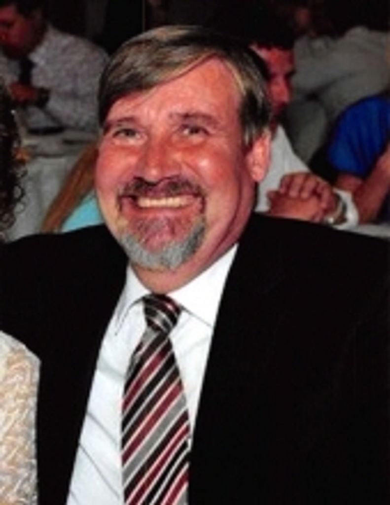 Larry K. Thibeault, Sr.