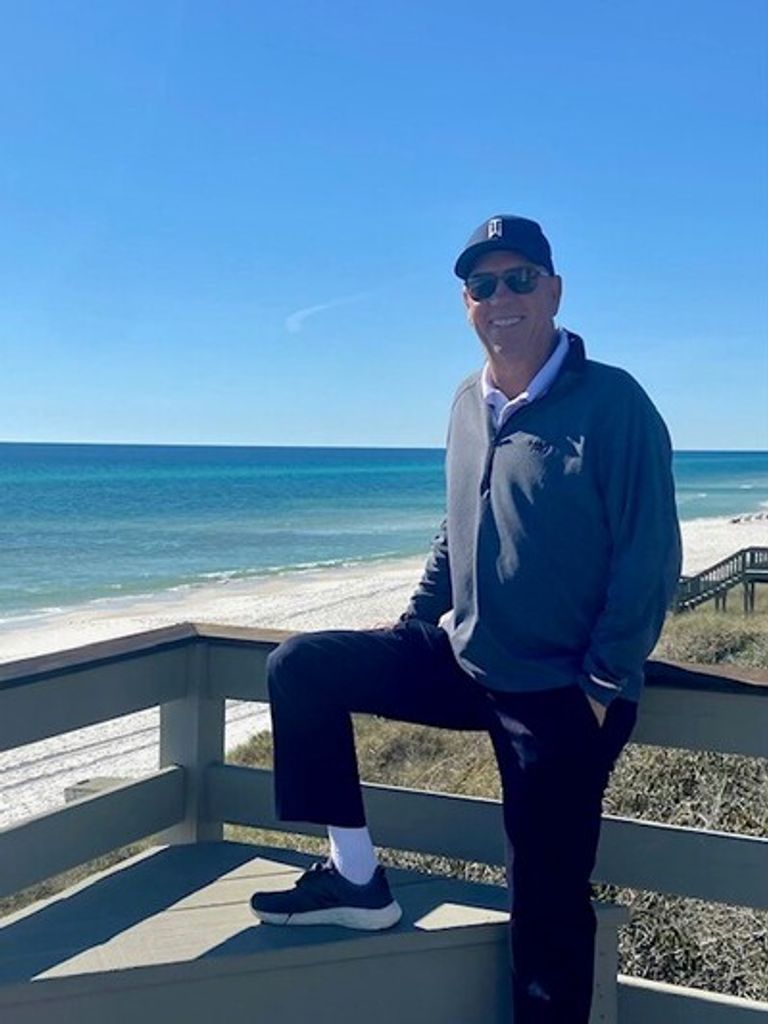 John Leonard Skinner Jr.