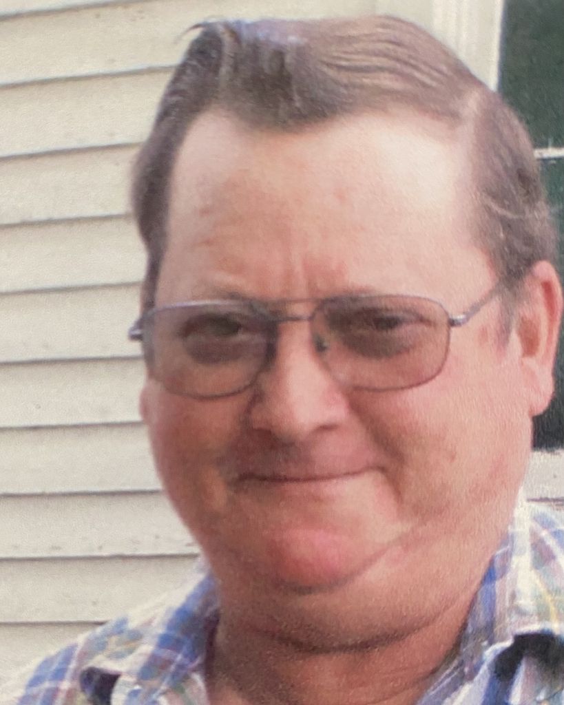 Donald Thomas Osborne Profile Photo