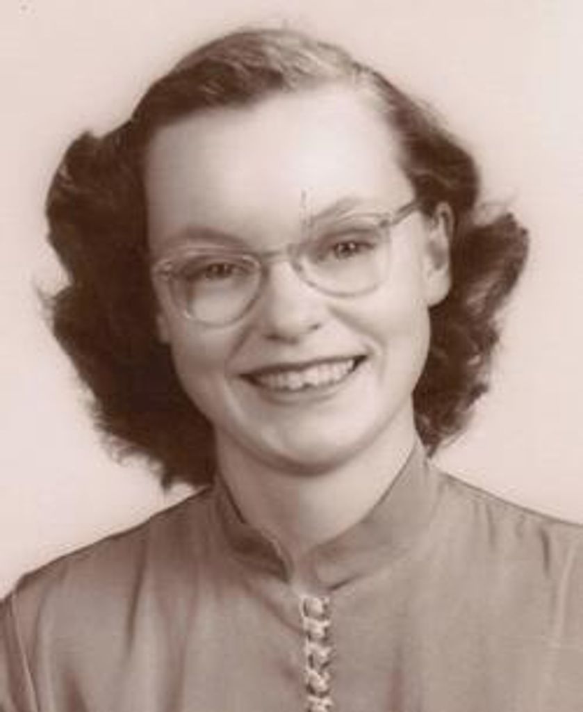 Dolores Rita Brummer