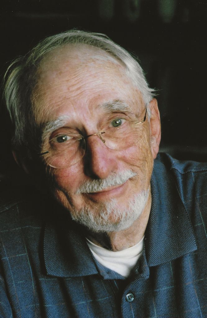 Charles Lester Geroux