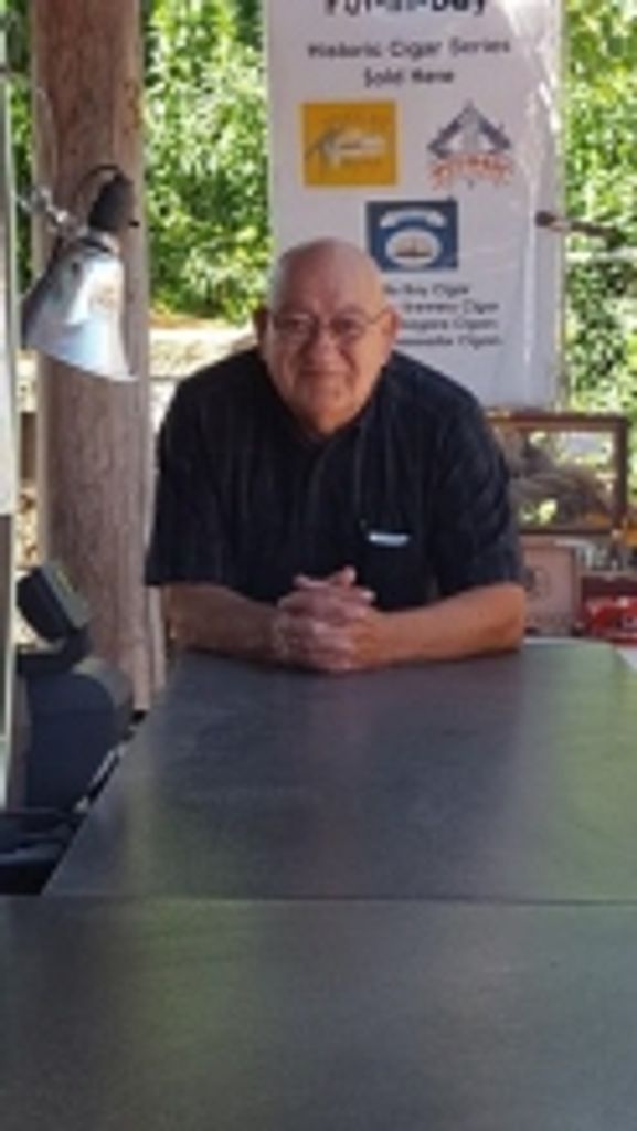 Roger Dale Brown, Sr.