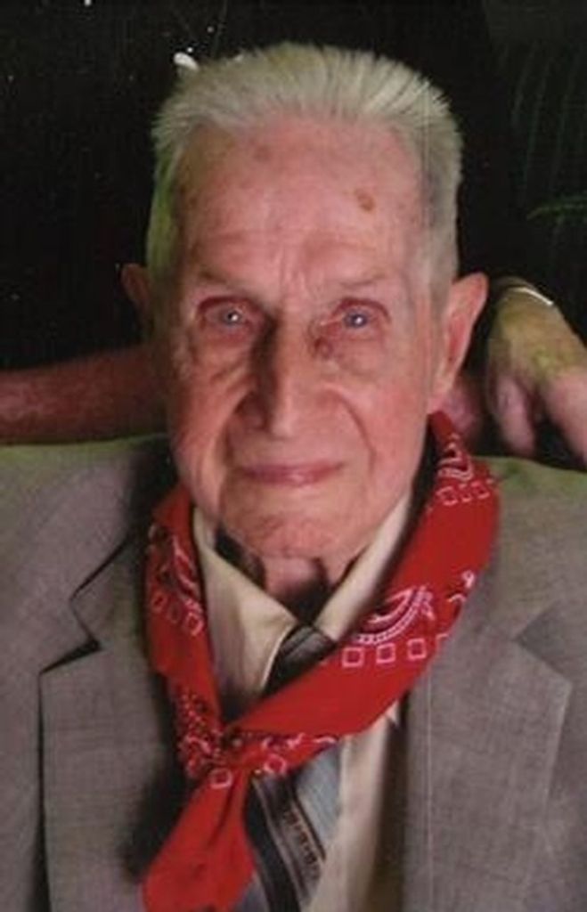 Vernon C. Bortz