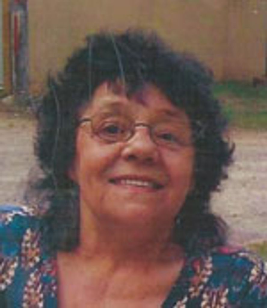 Madeline Kolver