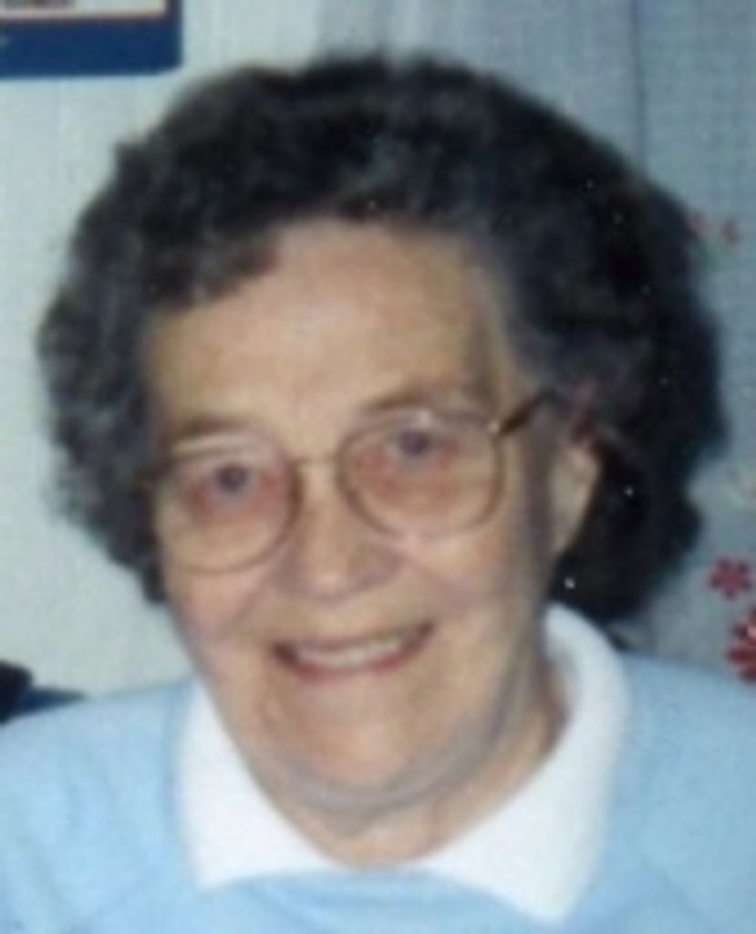Margaret C. Skrede