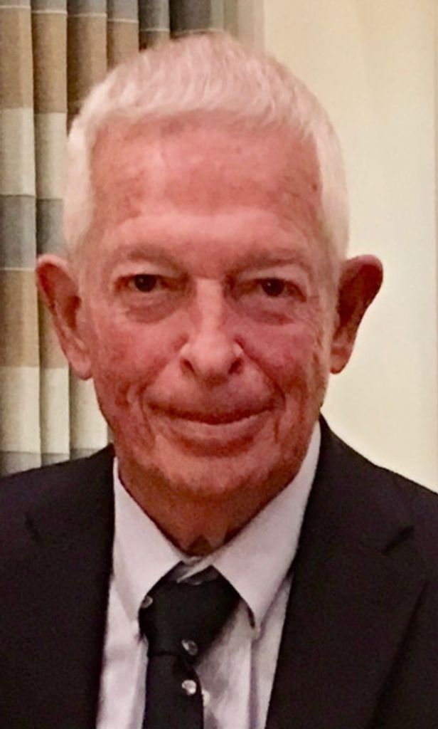 Giles E. Disch Profile Photo