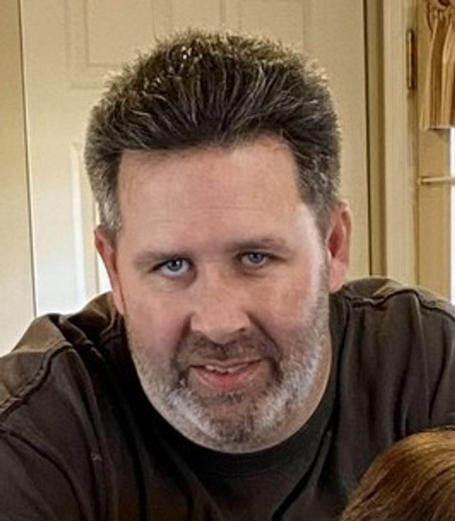 Brian Burlette Profile Photo