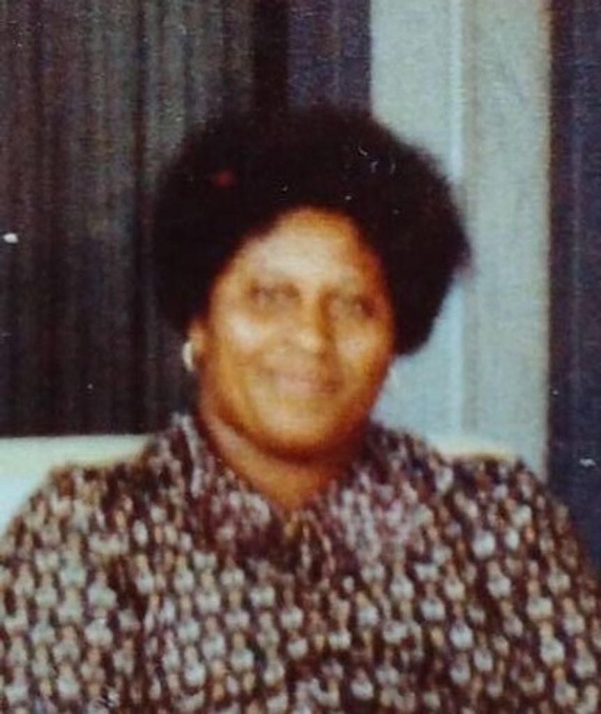 Bernice Knight Profile Photo