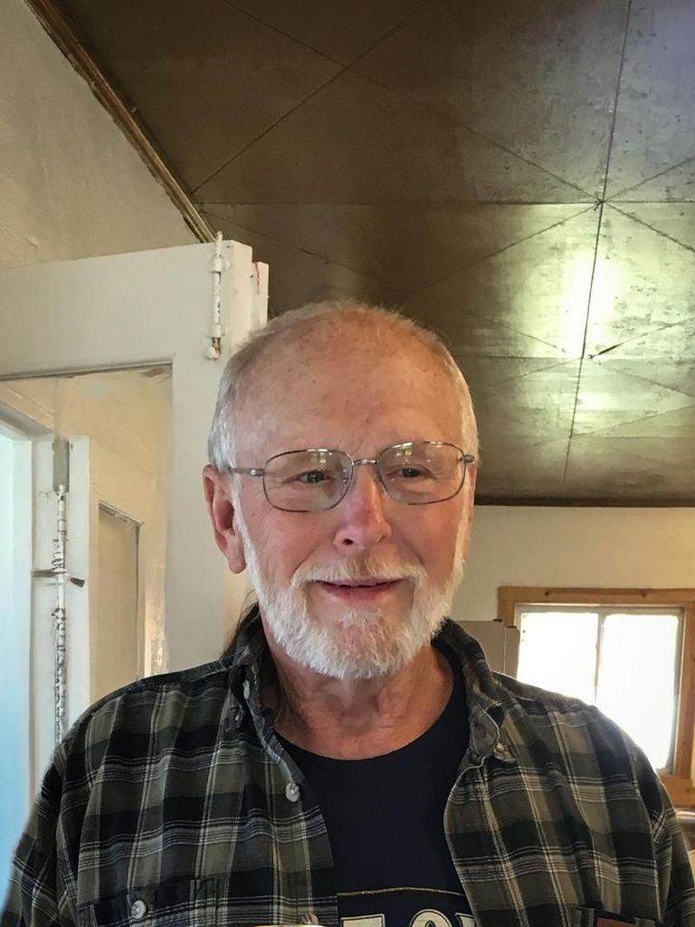 Charles Kenneth "Ken" Mccarty Profile Photo