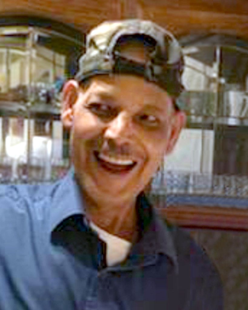 Jose Cisneros