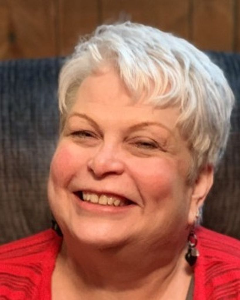 Patricia Ritchie Fesperman Profile Photo