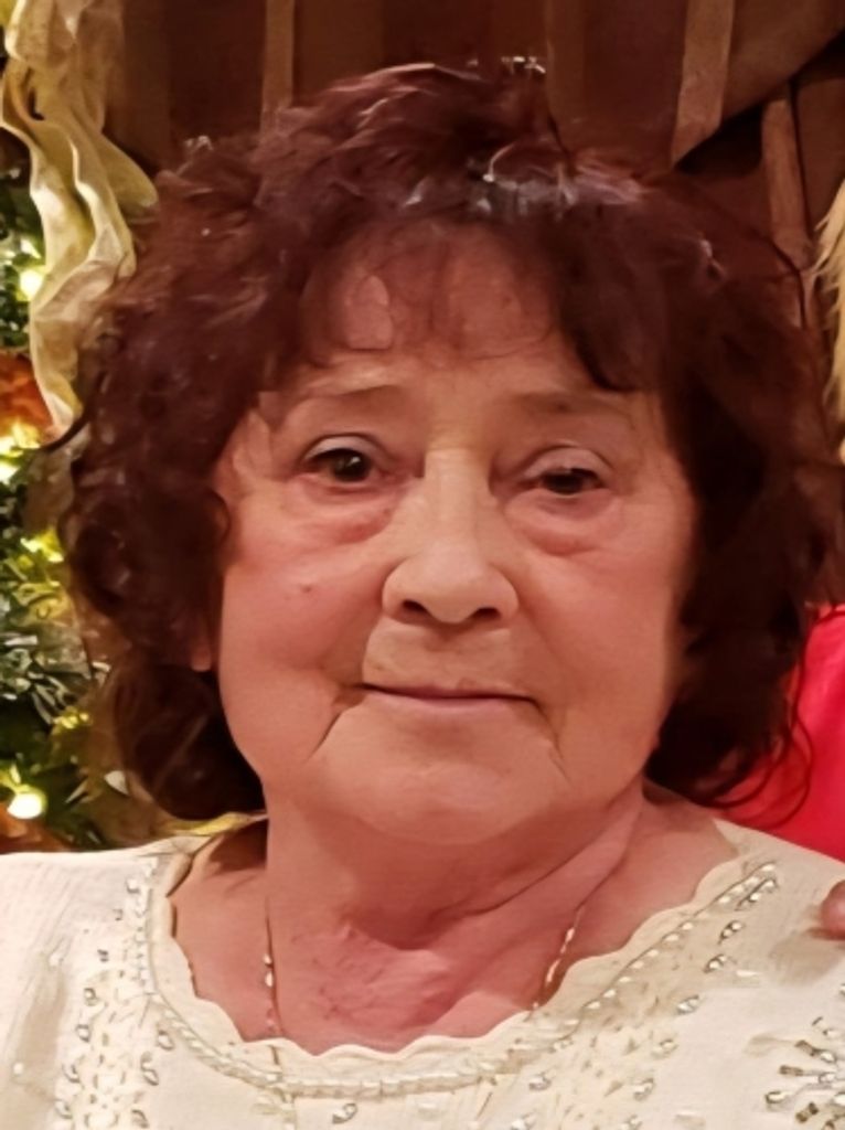 Rosalie B. Bronner