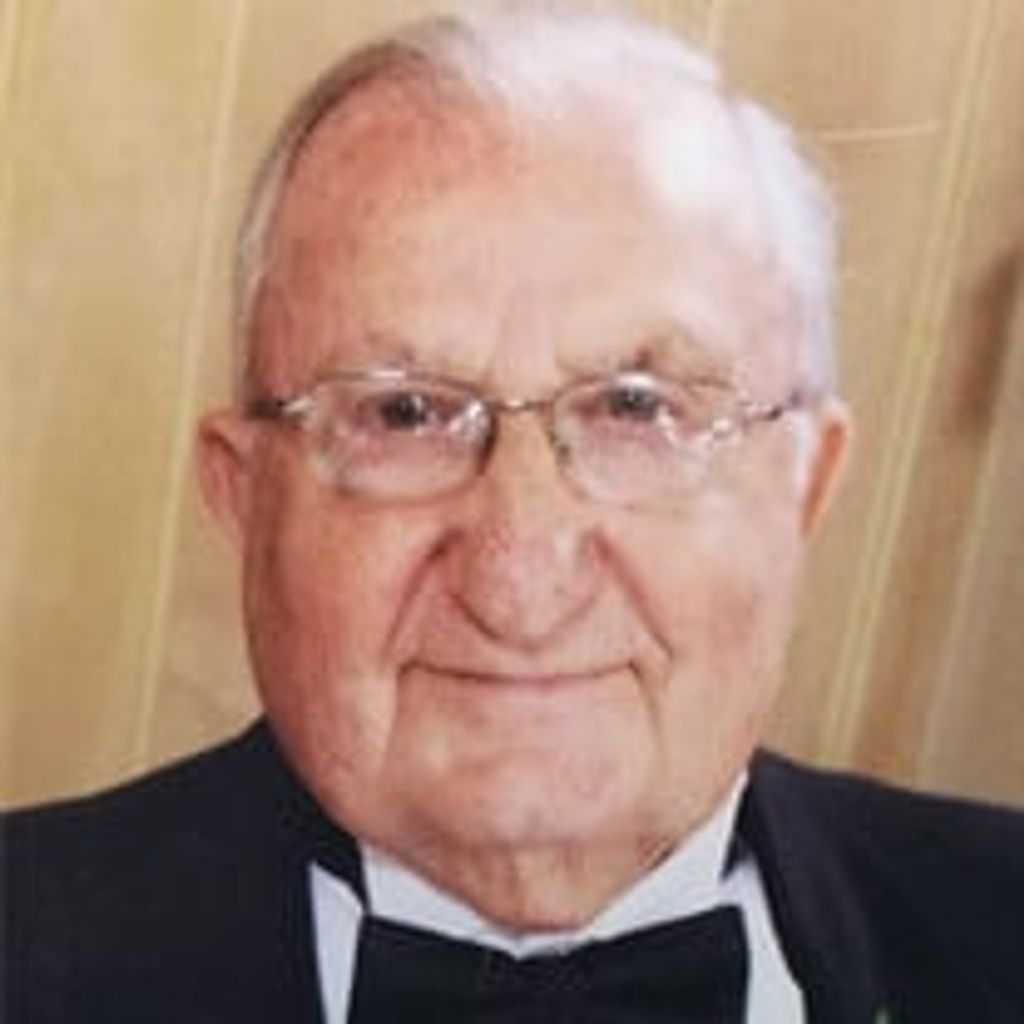 Carmino D. Russo
