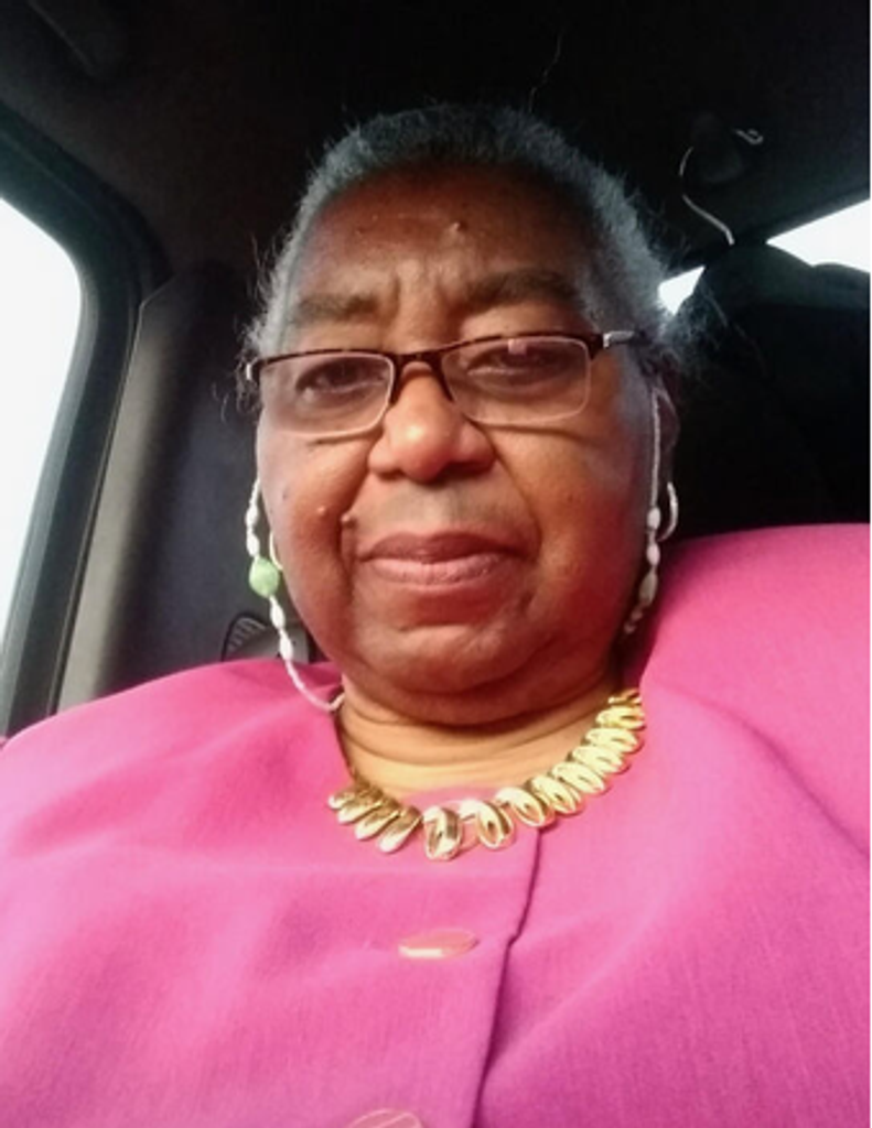 Victoria B. Johnson Profile Photo