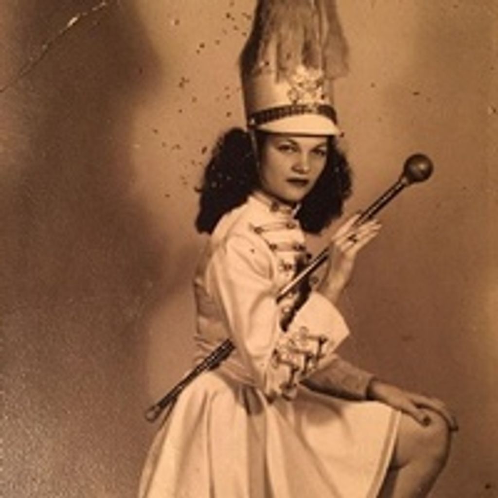 Nelda Jo Caldwell