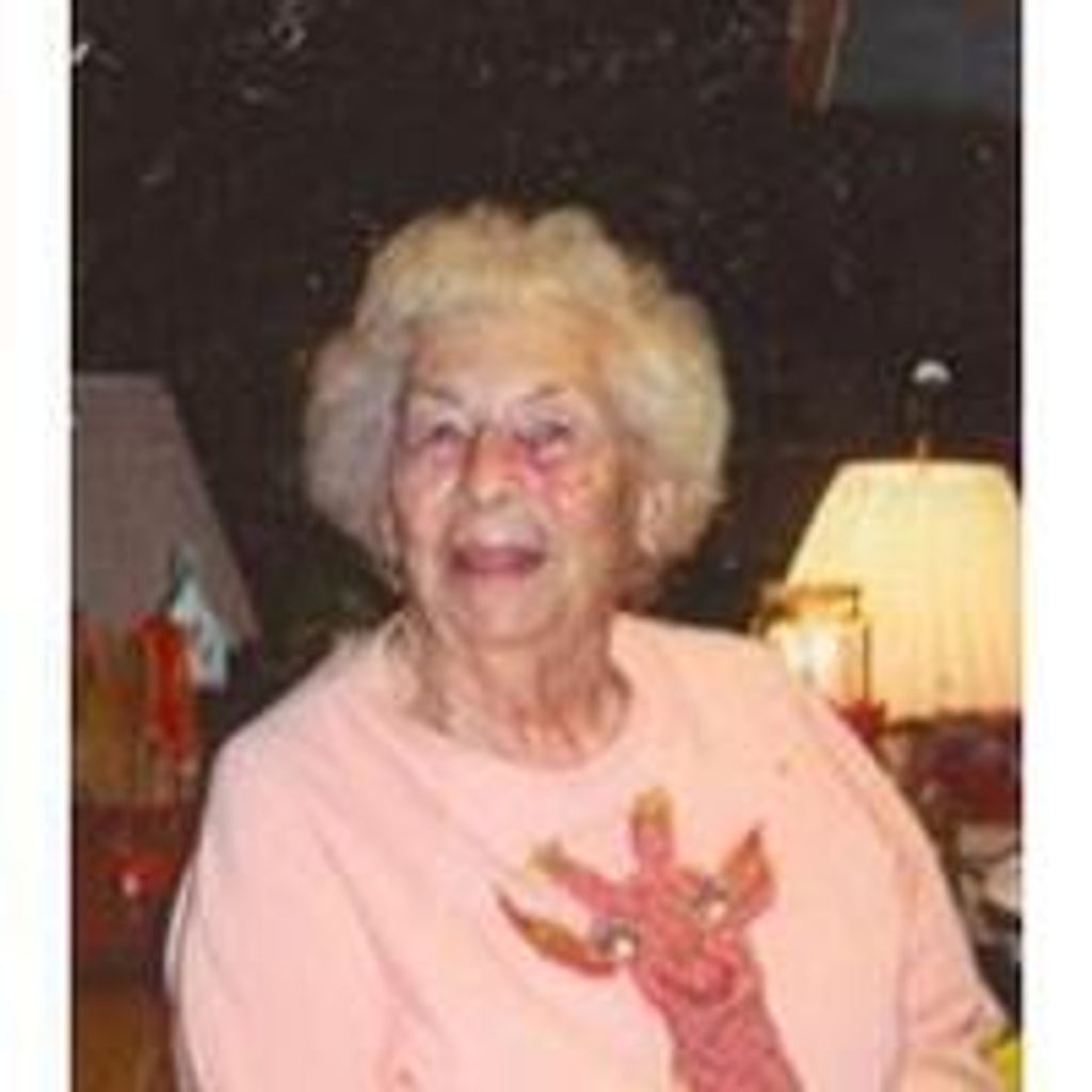 Minnie Etterle Patton