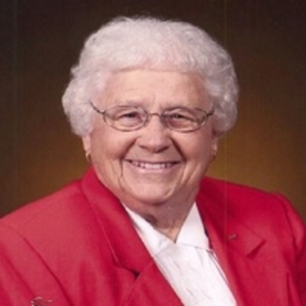 Ruth G. Hall-Brown