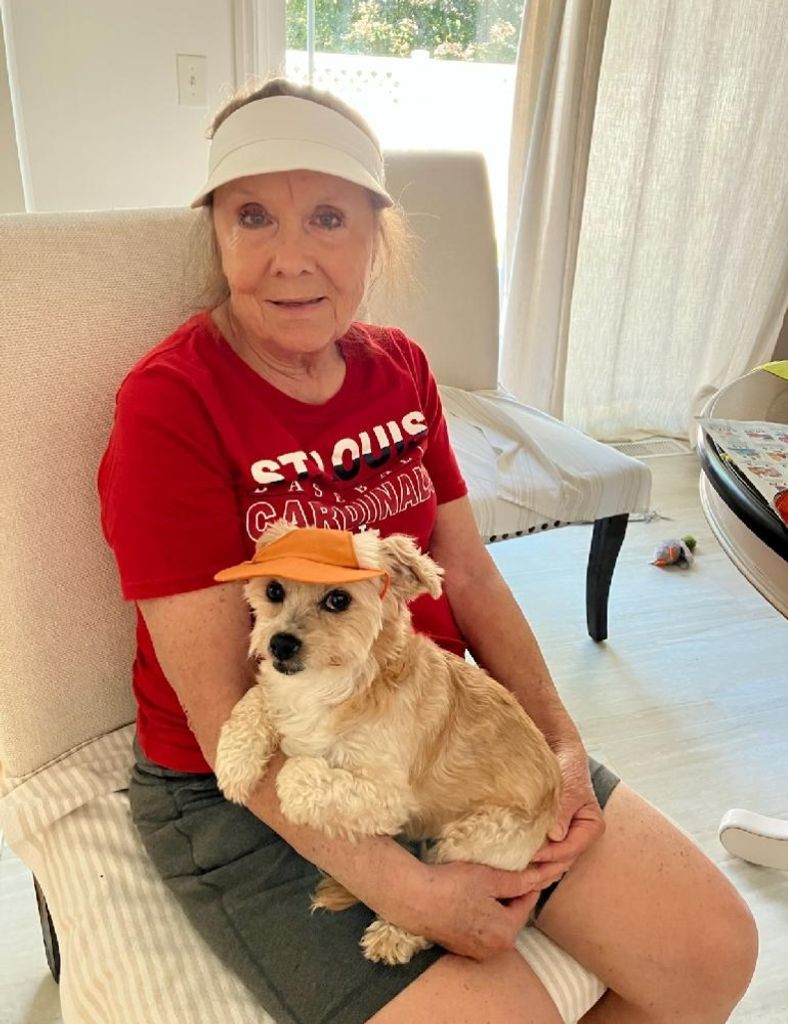 Sharon Speer Profile Photo