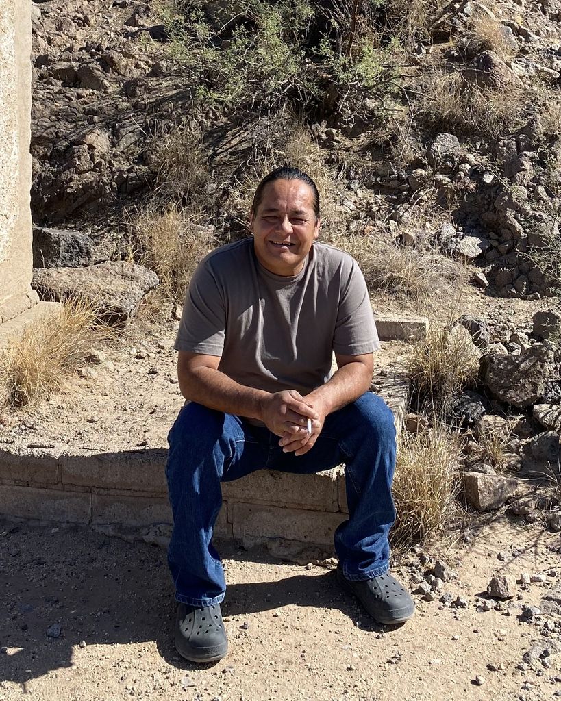 Oscar T. Castillo Profile Photo