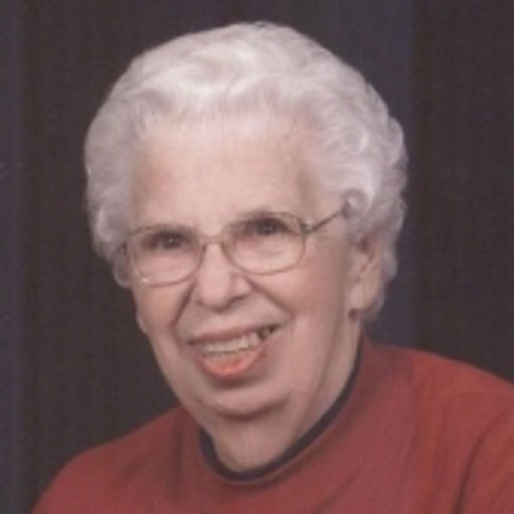 Marian Rose Reaume