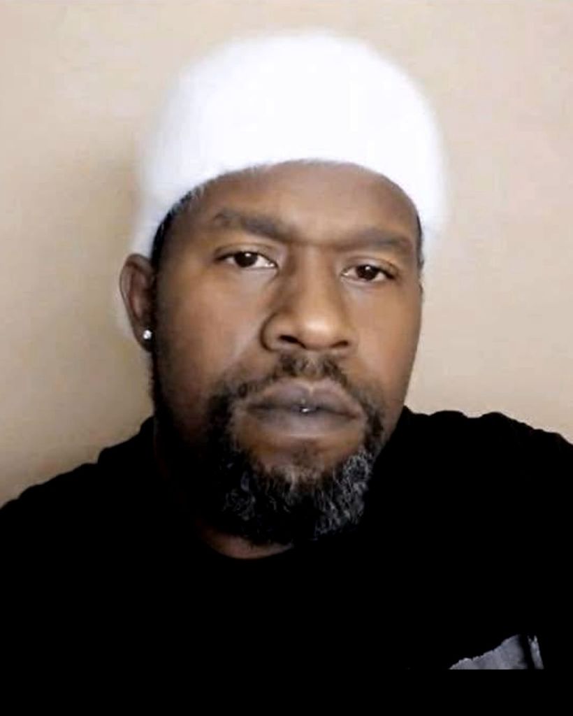 Sharod M. Johnson Profile Photo