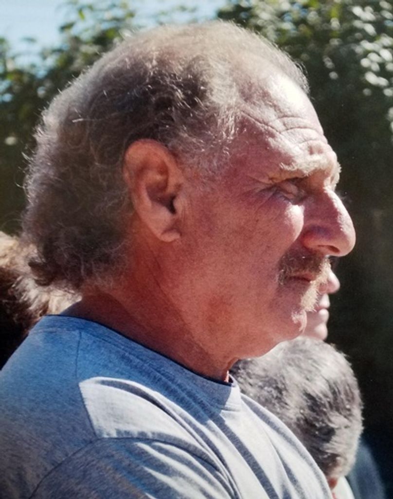 Carl W. Saldutti, Jr. Profile Photo