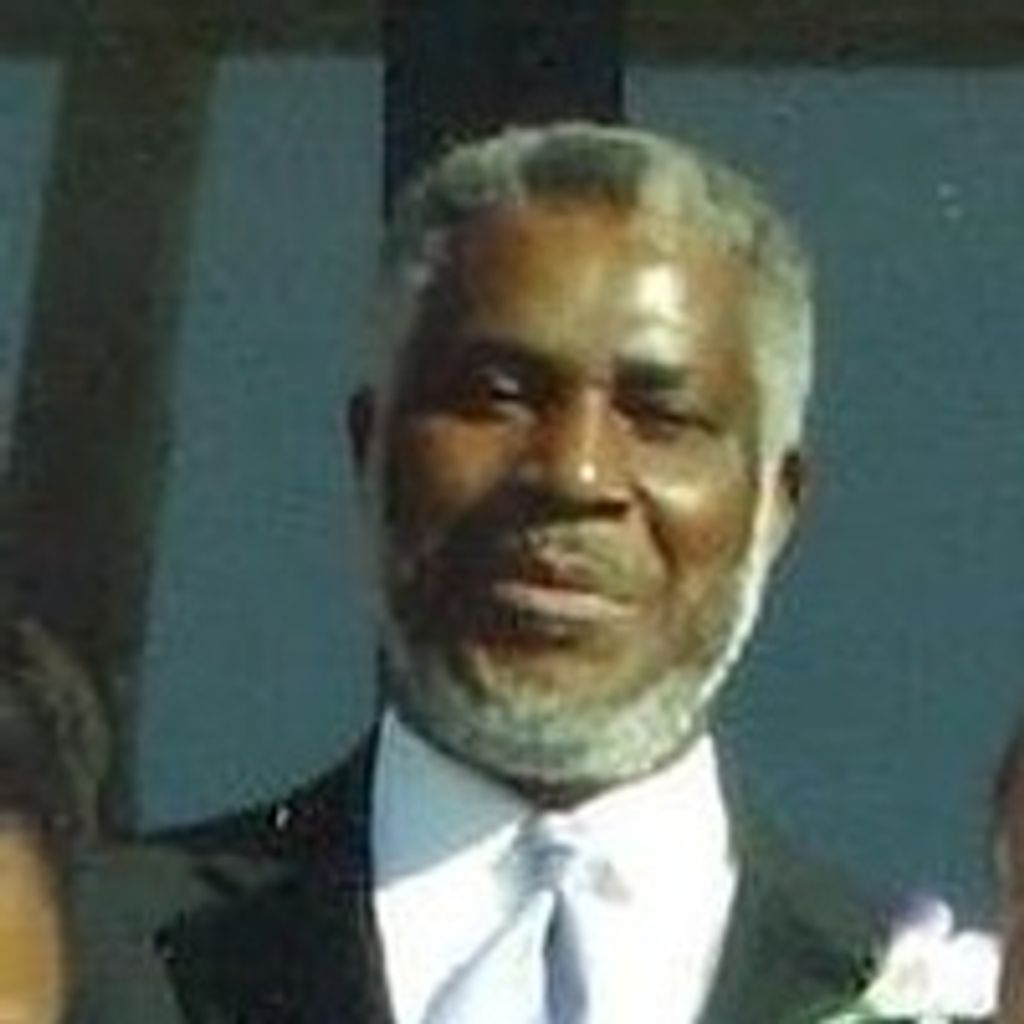 Mr. Ellis J. Walker