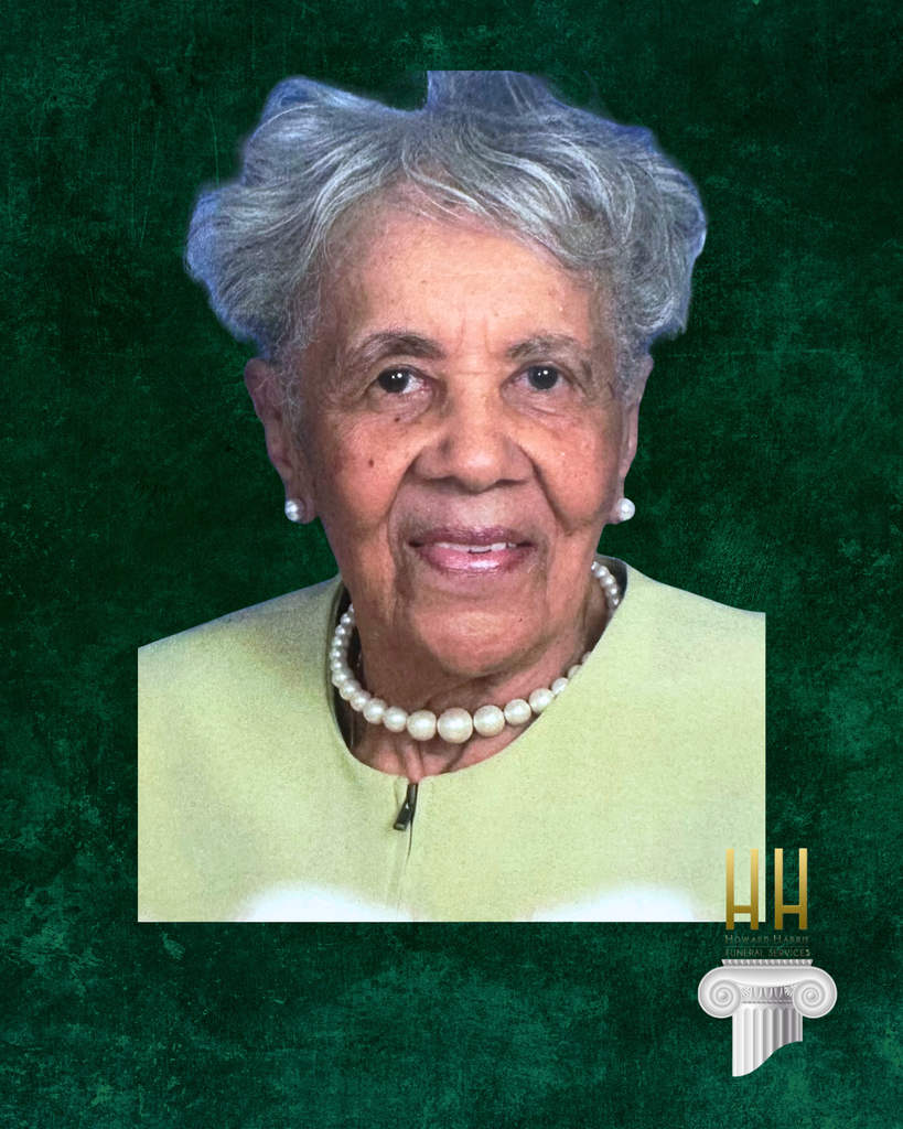 Lila James Shelton Profile Photo