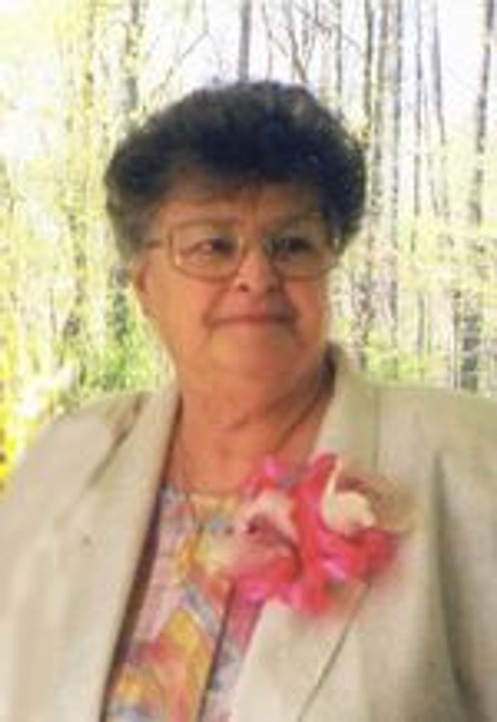 Phyllis M. Miller