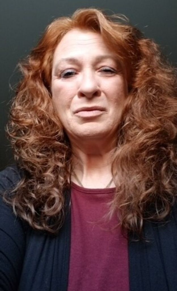 Tina Ilene Lawrence Profile Photo