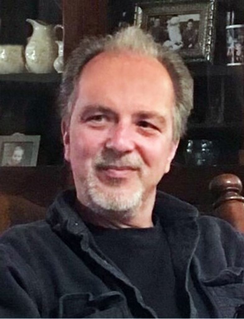 Robert Edward Pinksten Profile Photo