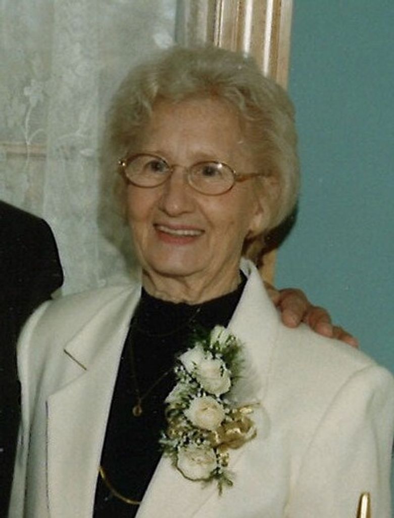 Priscilla Jewell Evans Profile Photo
