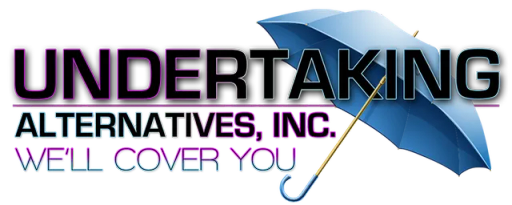 Undertaking Alternatives, Inc. Logo