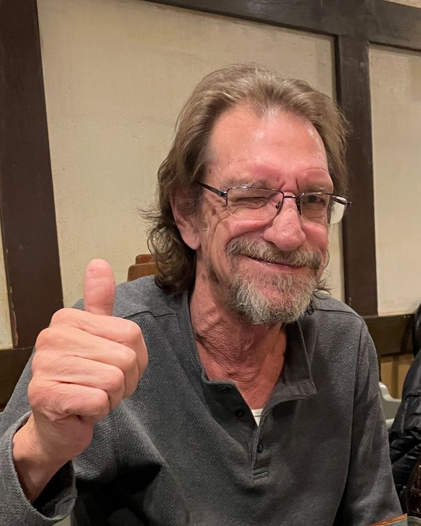 Howard "Larry" McIntosh Profile Photo