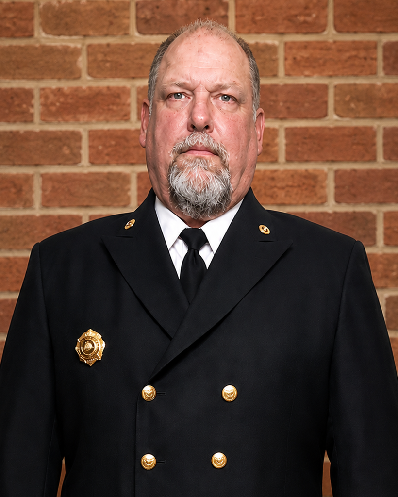 Harold Robert Dutsch Jr.