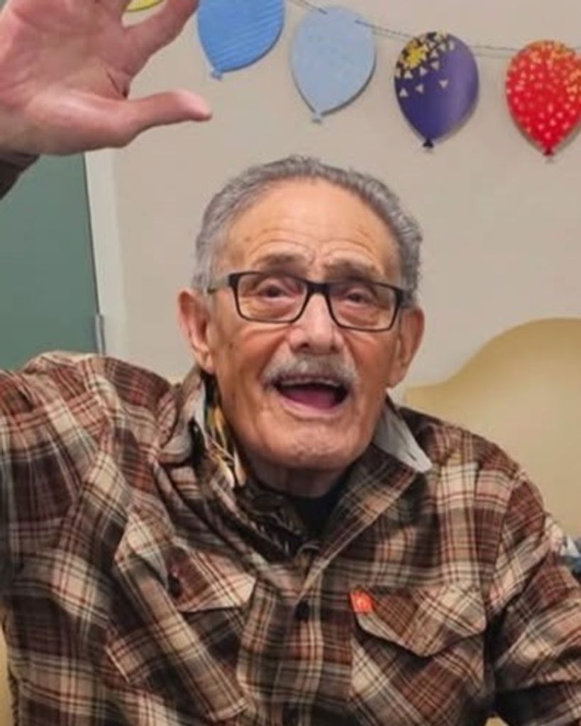 Jose Arnold Carreño Sr. Profile Photo