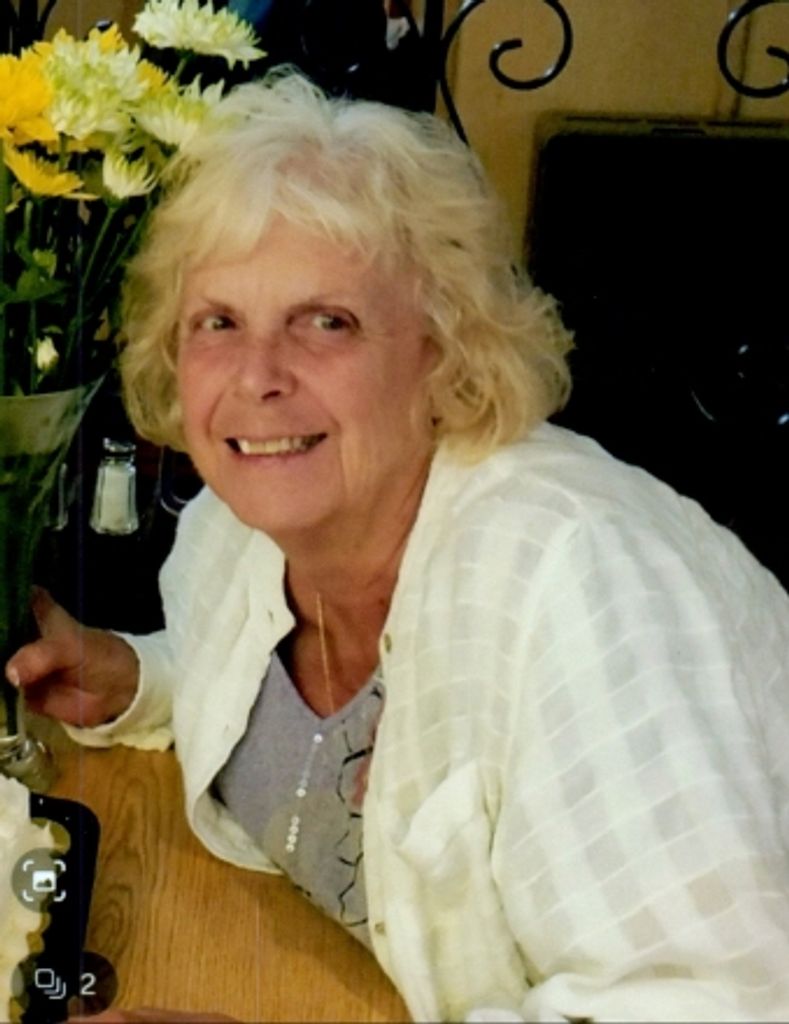 Carlene Marshall Profile Photo