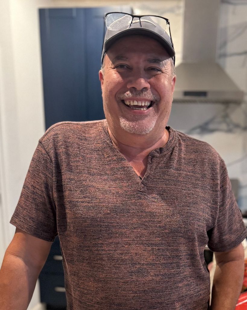 Juan Luis Maldonado Profile Photo